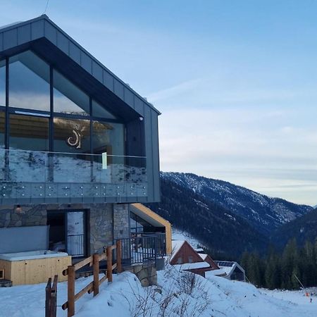 Lucky Chalet Jasna Luxury Apartment Demanovska Dolina Exterior foto